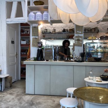 Oultma - Super cute decor - Coffee & Tea Near Me - Paris, 75 Oultma - Super cute decor - Coffee & Tea Near Me - Paris, 75