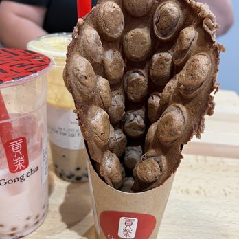 Gong Cha – Aurora - Bubble Tea Near Me - Aurora, Colorado