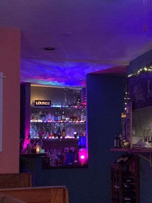 Boccis Peace and Pasta by null