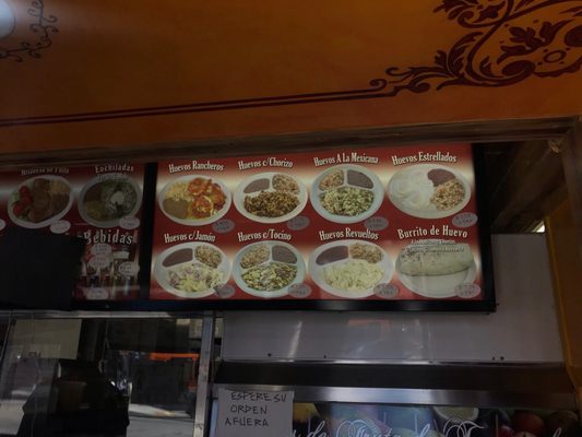 Cocina Doña Chona by null