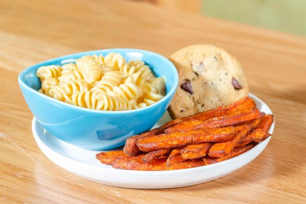 Veggie Grill by null