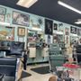 Photo of Lefty's Barbershop
