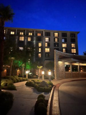 Horseshoe Bay Resort by null