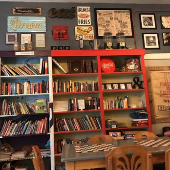 Common Grounds Brew & Roastery - They have games & books to enjoy while you sip your fav beverage - Coffee & Tea Near Me - Lake Worth, Florida Common Grounds Brew & Roastery - They have games & books to enjoy while you sip your fav beverage - Coffee & Tea Near Me - Lake Worth, Florida