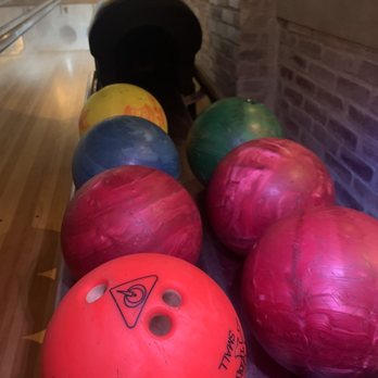 Bowl & Barrel - Bowling Near Me - San Antonio, Texas