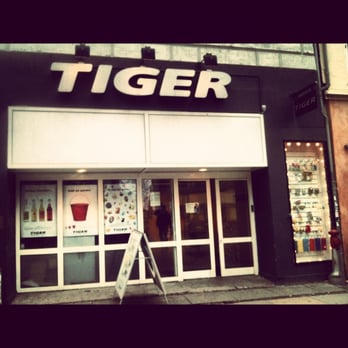 Tiger - Cards & Stationery Near Me - København V, 84 Tiger - Cards & Stationery Near Me - København V, 84