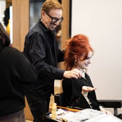 Graeber & Company - Lifestyle Salon + Facial Bar - Luxury Hair Blowouts in Downtown Boise, ID
