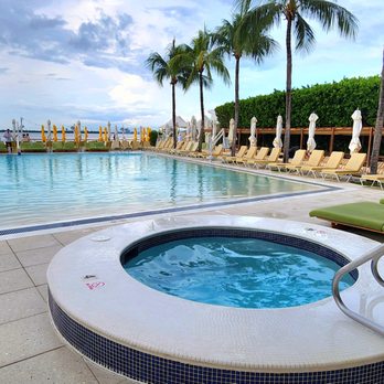 The Standard Spa Hotel - Hotels Near Me - Miami Beach, Florida