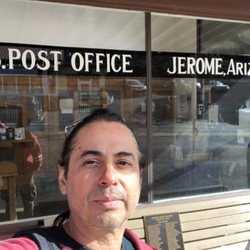 US Post Office - Postcards California bound