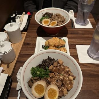 JINYA Ramen Bar - Carrollton - Ramen Near Me - Carrollton, Texas