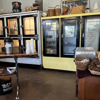3 Sisters 3 Corners At Casalegnos - a small child sitting in front of a refrigerator - Coffee & Tea Near Me - Soquel, California 3 Sisters 3 Corners At Casalegnos - a small child sitting in front of a refrigerator - Coffee & Tea Near Me - Soquel, California