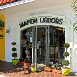 Hamptons Palm Beach Fine Wine & Spirits - Hamptons Palm Beach, Fine Wine & Spirits