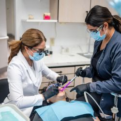 Epione Dentistry