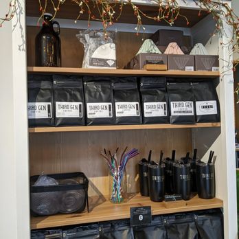Third Gen Coffee - Coffee & Tea Near Me - The Woodlands, Texas Third Gen Coffee - Coffee & Tea Near Me - The Woodlands, Texas