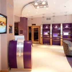 Premier Inn Birmingham City Centre