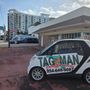 Photo of Tag Man Services
