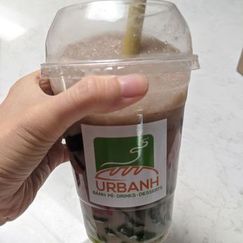 Urbanh Cafe - The #2 che drink - Vietnamese Near Me - Chandler, Arizona Urbanh Cafe - The #2 che drink - Vietnamese Near Me - Chandler, Arizona