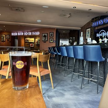 Hard Rock Cafe - Bars Near Me - Cabo San Lucas, BCS Hard Rock Cafe - Bars Near Me - Cabo San Lucas, BCS