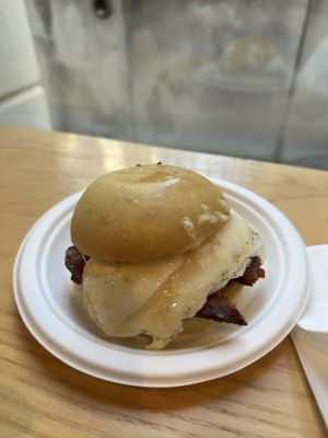 D’Andrews Bakery & Cafe by null