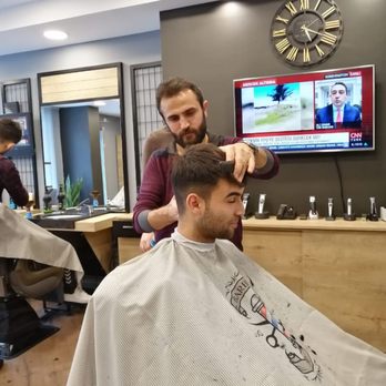 Berber Metin Onat - Berber - Barbers Near Me - Istanbul, 34 Berber Metin Onat - Berber - Barbers Near Me - Istanbul, 34