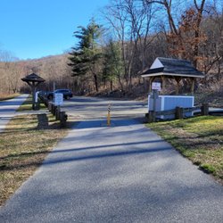 The Farmington Canal Heritage Trail
