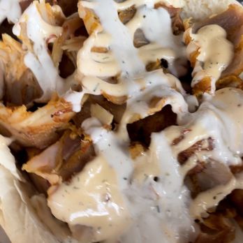Kebab Planet - Kebab Near Me - Lake Forest, California