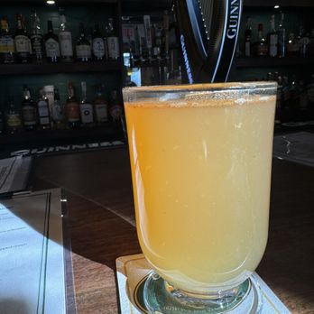 The Dubliner on the Delaware - Spiked hot apple cider vinegar - Irish Near Me - New Hope, Pennsylvania The Dubliner on the Delaware - Spiked hot apple cider vinegar - Irish Near Me - New Hope, Pennsylvania
