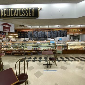 Oliver T's Market - Coffee & Tea restaurant in Grand Blanc, MI