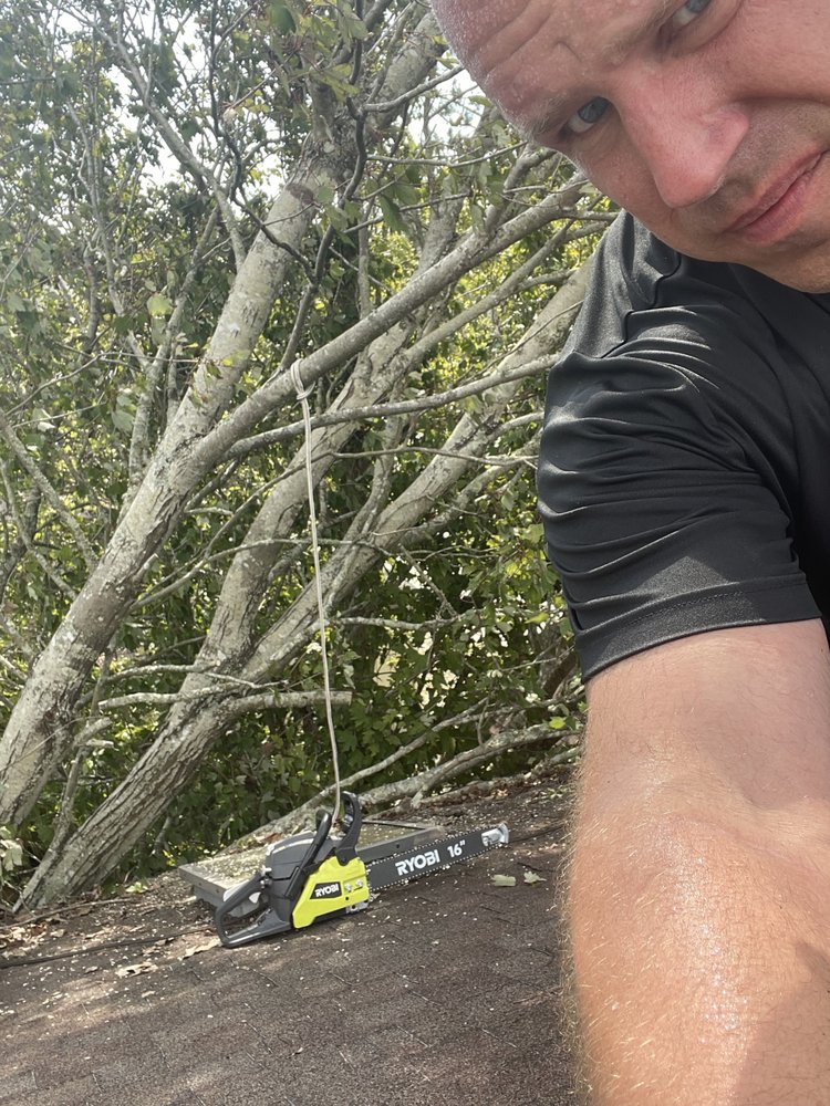 Slide of Ridgeback Roofing