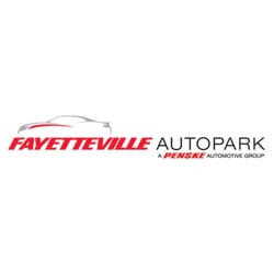 Fayetteville Auto Park - Fayetteville AutoPark