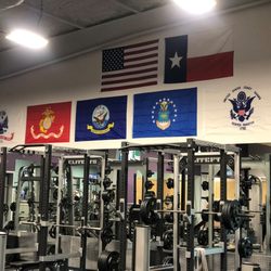 Anytime Fitness