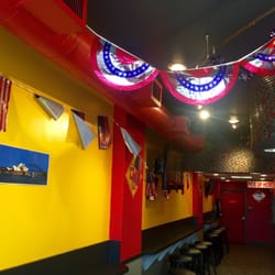 George's Burgers, Steaks and Shakes