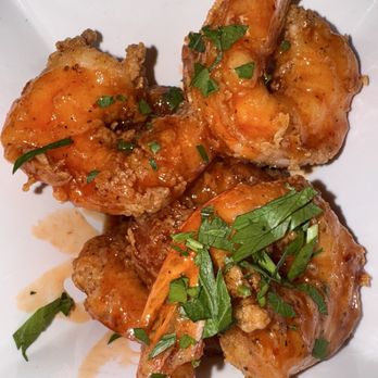 Virgil's Gullah Kitchen & Bar - Shrimp - Southern Near Me - Atlanta, Georgia Virgil's Gullah Kitchen & Bar - Shrimp - Southern Near Me - Atlanta, Georgia