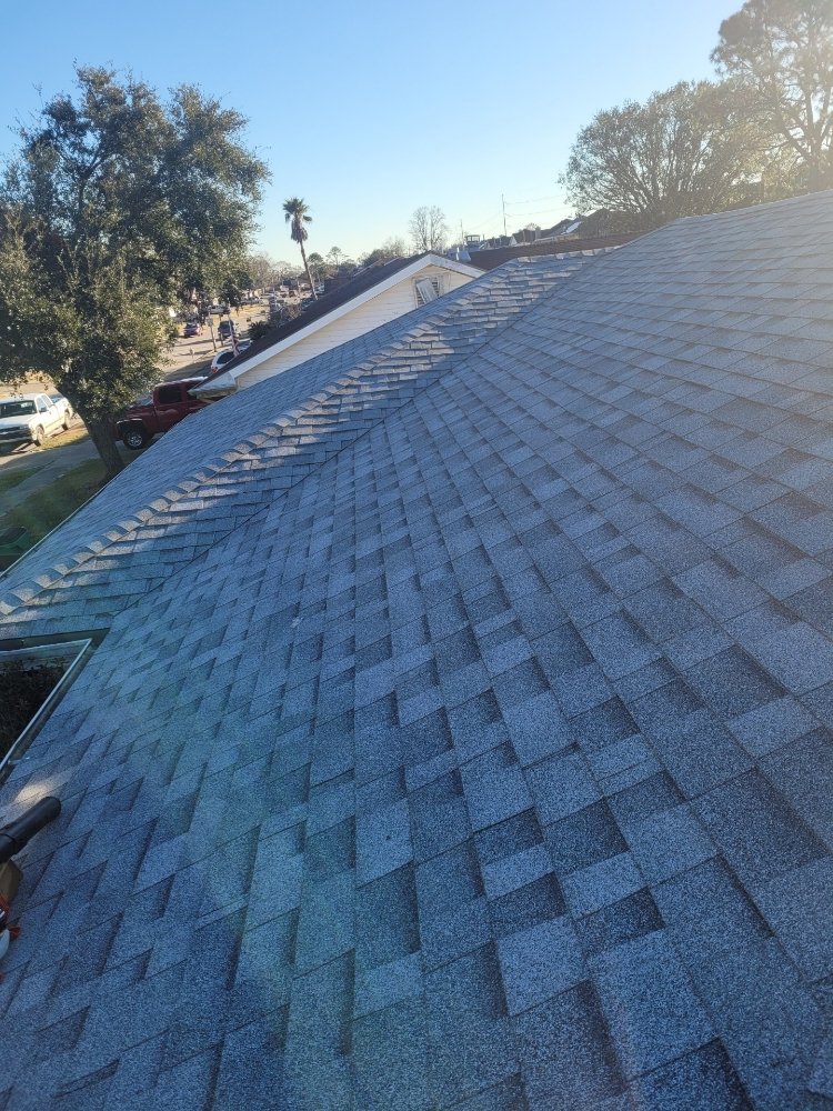 Slide of Core Home Solutions