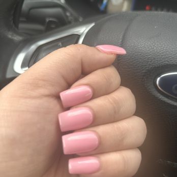 Divine Nail Spa - Nail Salons Near Me - Sioux Falls, South Dakota