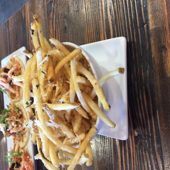 CRAFTkitchen - Fries!!! Win!! - New American Near Me - Henderson, Nevada CRAFTkitchen - Fries!!! Win!! - New American Near Me - Henderson, Nevada