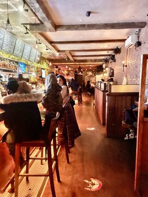 Maggie Mae's Bar by null