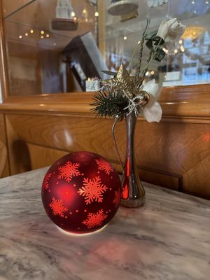 Coselpalais - Restaurant & Grand Café by null