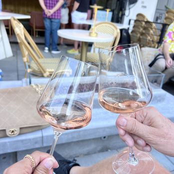 Canopy Wine Lounge - Wine Bars Near Me - Palm Springs, California