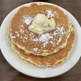 Pancakes Pancakes