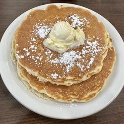 Stacks Pancake House & Grill - Pancakes