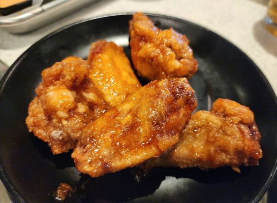 Daikon Korean BBQ by null