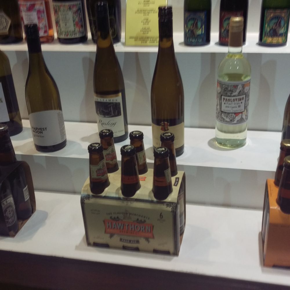 Bottega Tasca Fine Wine & Spirits - More Beer - Beer, Wine & Spirits Near Me - Carlton, VIC