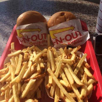 In-N-Out Burger - Fast Food Near Me - Waco, Texas In-N-Out Burger - Fast Food Near Me - Waco, Texas