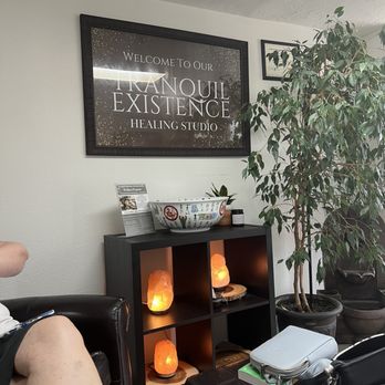 Tranquil Existence Healing Studio - Massage Therapy Near Me - Lava Hot Springs, Idaho Tranquil Existence Healing Studio - Massage Therapy Near Me - Lava Hot Springs, Idaho
