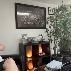 Tranquil Existence Healing Studio