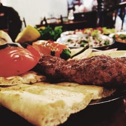 Kebapçı Şeyhmus