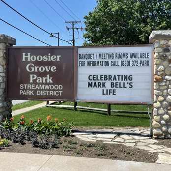 Hoosier Grove Barn - Venues & Event Spaces Near Me - Streamwood, Illinois
