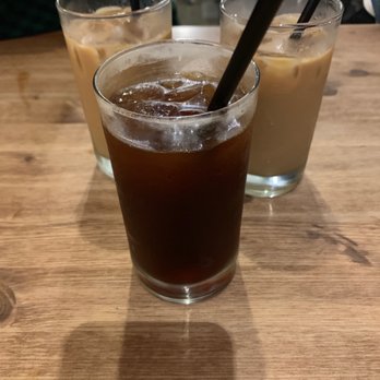 Hide Out Cafe - ice americano, ice latte - Coffee & Tea Near Me - Rowland Heights, California Hide Out Cafe - ice americano, ice latte - Coffee & Tea Near Me - Rowland Heights, California