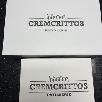 Cremcrittos - Bakeries Near Me - McKinney, Texas
